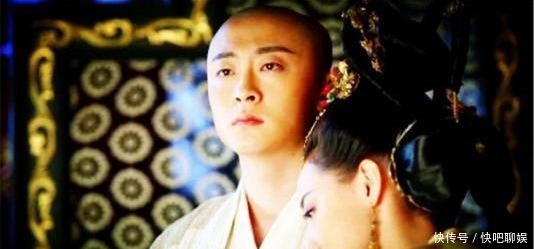 出轨|她身为公主却“出轨”和尚,祸乱朝纲,最终被李治亲手处死