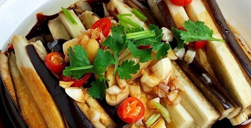 天热多吃蒸菜，我家一次性做一大锅，鲜香美味又解馋，全家都爱吃