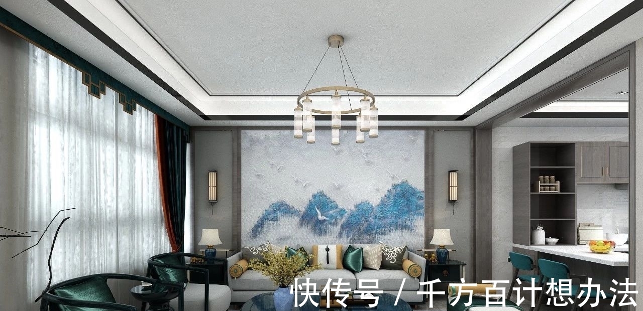 家居|时尚家居装修美学攻略，打造最美家装！