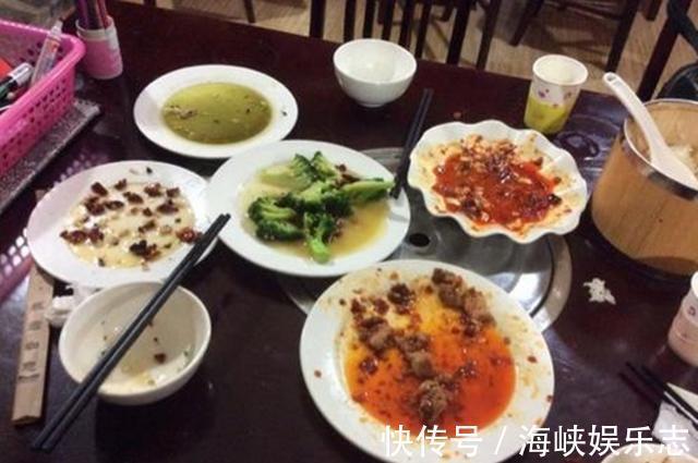 婆媳之间|95后妈妈喂完孩子,发现桌上的菜已经空了,丈夫要吃自己再做点