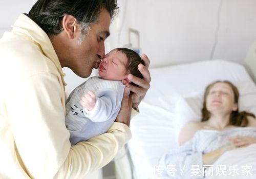 孕晚期|孕晚期突然破水,准妈前20秒要做好这件事,对胎儿很重要