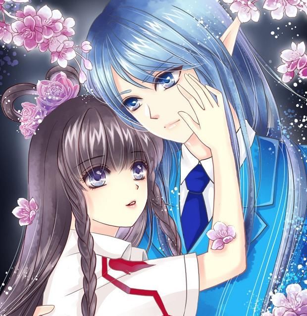 水王子这个名字只是简称，它的全称其实有6个字