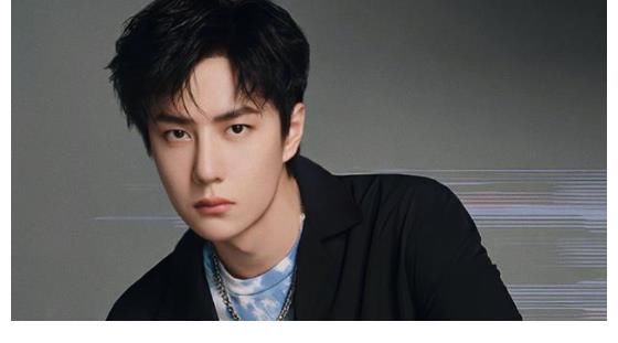 王一博受邀獻唱主題曲，被質疑敷衍，網(wǎng)友笑稱明顯來蹭熱度