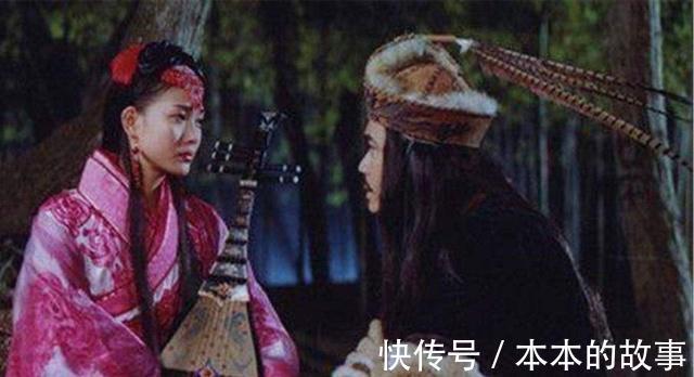 农耕文明|为什么匈奴人会有“父死娶母,兄死娶嫂”这样的陋俗