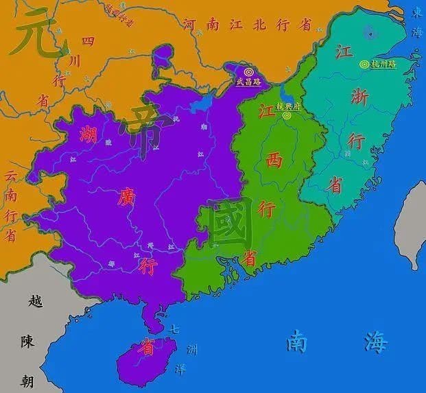 永乐皇帝|中国是怎样在600年前失去越南的?