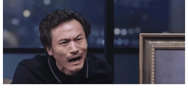 《突围》:林满江双重身份曝光,难怪连省长都要敬着,齐本安惊了