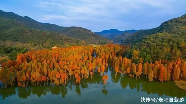 1月最佳旅行地推荐，真正最值得去的景点，人少景美千万别错过