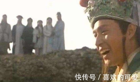 慕容复@《天龙八部》中,慕容复想要兴复的大燕国,究竟有多少辉煌过往?