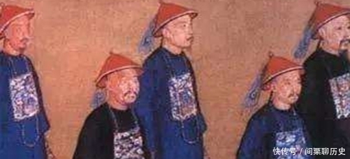 祖先|清亡后爱新觉罗氏都去哪儿了？一座小城皇族聚集，都敬重祖先