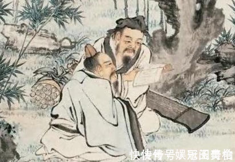 廉颇#古人讲“八拜之交”,是哪“八拜”,有何典故?为何不敢轻易结拜