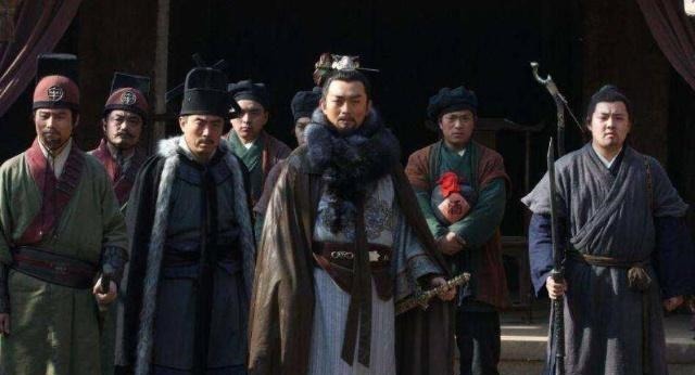 梁山的人在之前打仗,都很顺利,在打方腊时为什么损失惨重