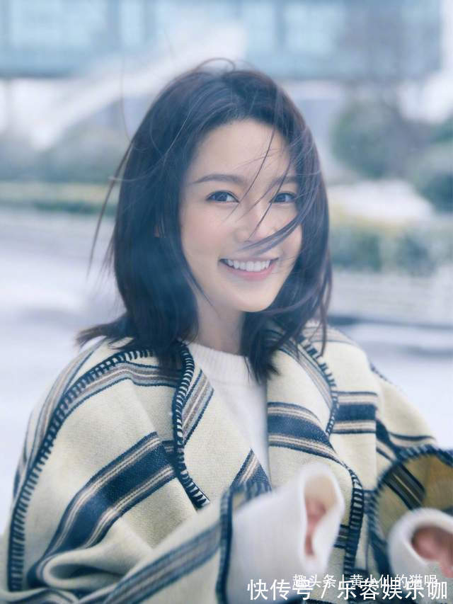 微卷 奔五奔六的女人，这几款“发型”尽量不要留，看着显老没气质