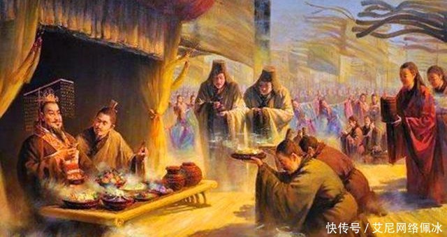 异事|秦始皇临终前的三件异事,两千年来无人能解,是野史还是历史?