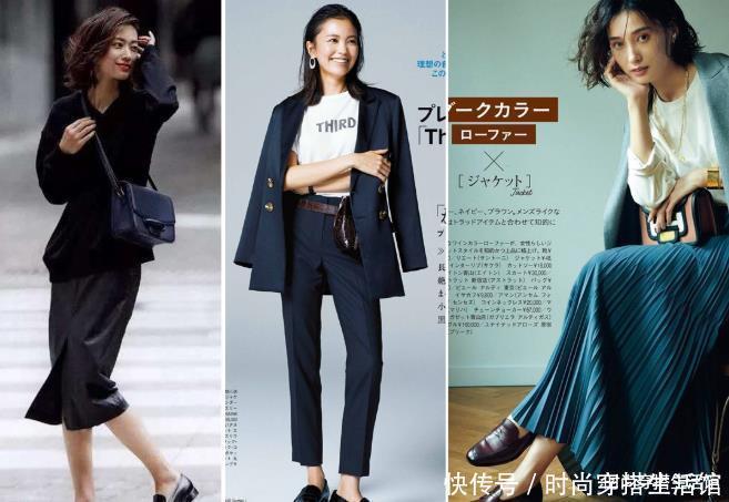 穿搭|40岁女人穿衣要讲究点,4个穿搭小技巧,简单实用又好看