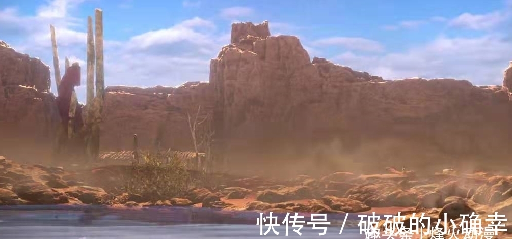 若森|不良人:事实证明巫王并非本季最大反派,真正的大反派将浮出水面