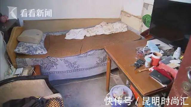 郭大源|迷雾重重!上海男子没房且已租房多年,竟被安排参与了动迁协议?