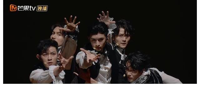 敖犬|《被馴服的象》排名倒一！敖犬難逃墊底噩夢？失敗原因找到了