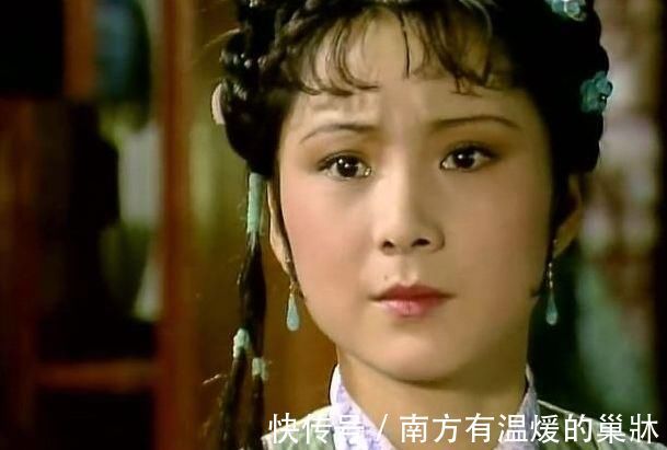 袭人|如果你了解晴雯的身世,就知道她为什么会这么嚣张了!