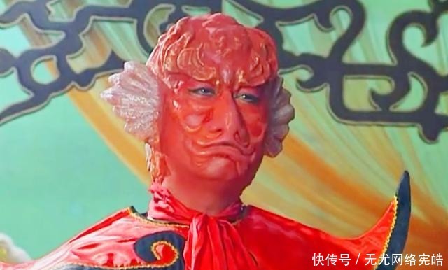 猪八戒|《西游记》这个地方的凡人最奇葩,妖怪吃人都不怕,还躲着偷看