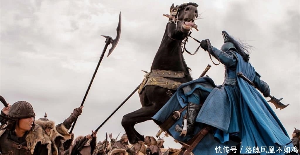 他是一代忠臣,兴修水利造福百姓,却被世人当成奸臣误解了一千年