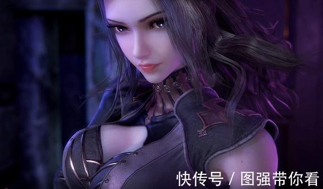 朱竹青|斗罗大陆第二季：猫女最孤傲，四个不合群的表现，原来都是为了他