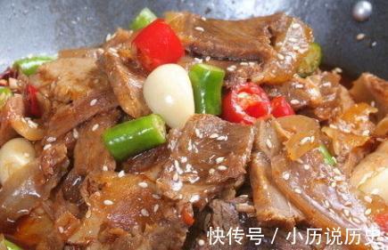 小雪|冬天饮食不健康身体缺铁贫血经常头晕,多吃滋补菜,滋补强身