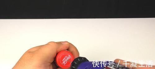 塑料瓶盖别扔了, 简单改造一下, 放在家里有大用处, 看完赶紧试试