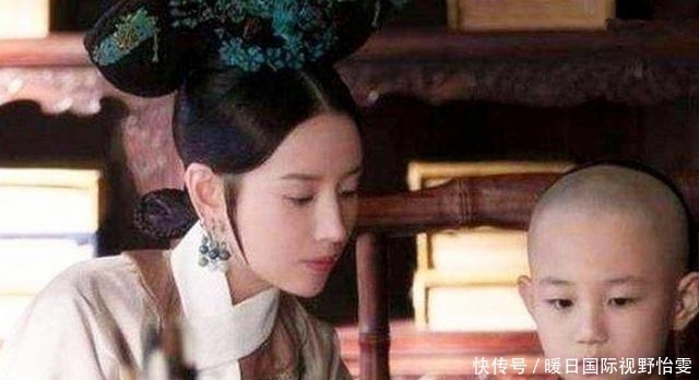 真的|乾隆的生母是一个普通的汉家女子, 是真的吗? 几个证据告诉你真相