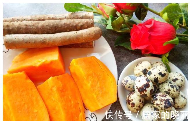 蒸米饭|二胎妈妈的早餐,清淡却有营养,健康搭配,每顿都是光盘