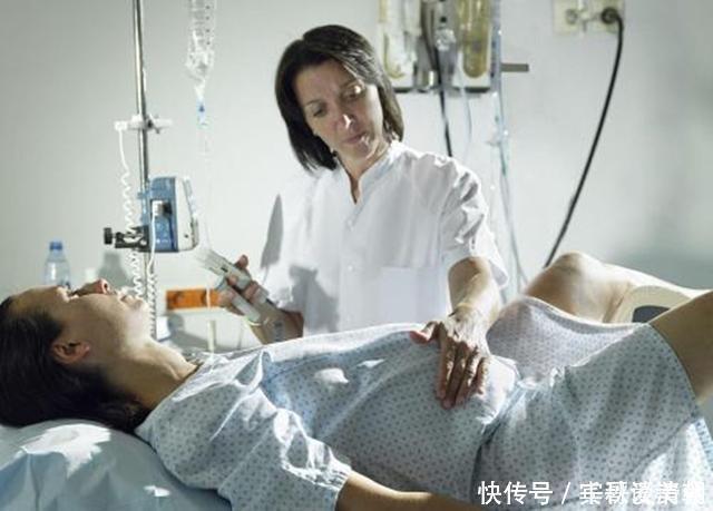 开十指|分娩时“开十指”究竟有多大?一张图告诉你,网友:心疼女性