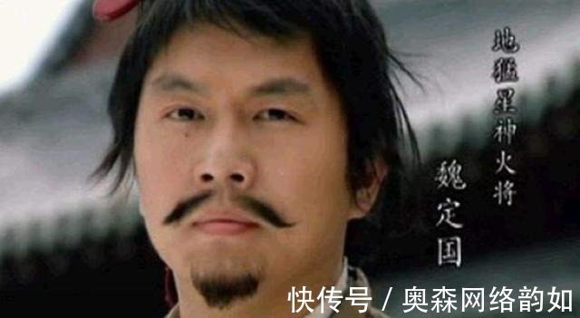 梁山|这3人恨透宋江,上梁山前个个身怀绝技,上山后却从没施展过