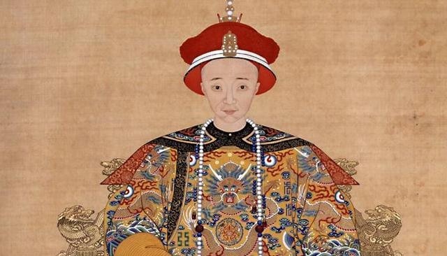 慈禧太后|清朝顾命八大臣, 肃顺为何死得最惨