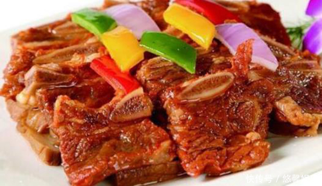 几道美味可口适合待客的美食,天天吃都不腻,学会在家自己做!
