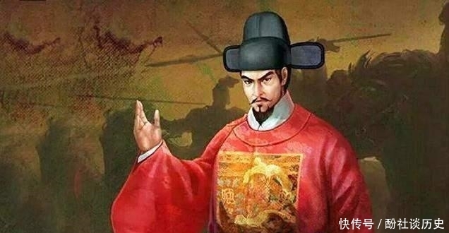 明朝最狂的文坛领袖：公然歌颂秦始皇，还声称“孔子庸人”