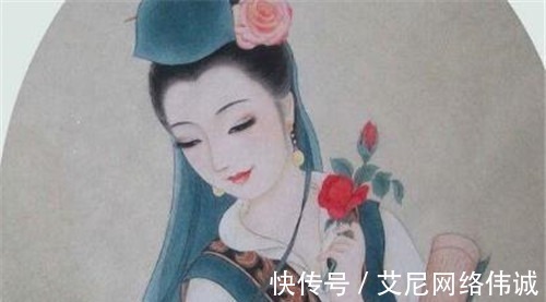 八至@女道士恋上高僧却遭拒,气愤写下千古奇诗,句句戳人痛处