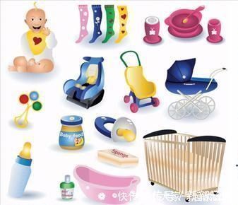 奶粉|如何养娃更省钱学会这5招,花费省一半,还有利于孩子成长