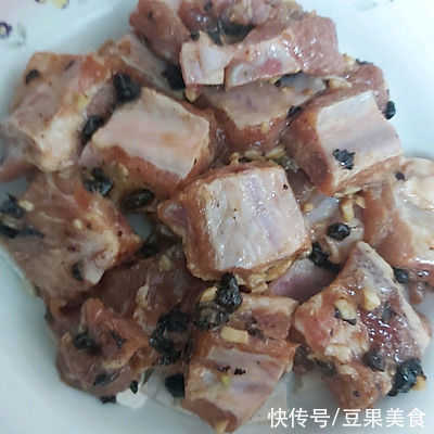 连锁店|家常广式蒸排骨的风味，只做给最爱的人