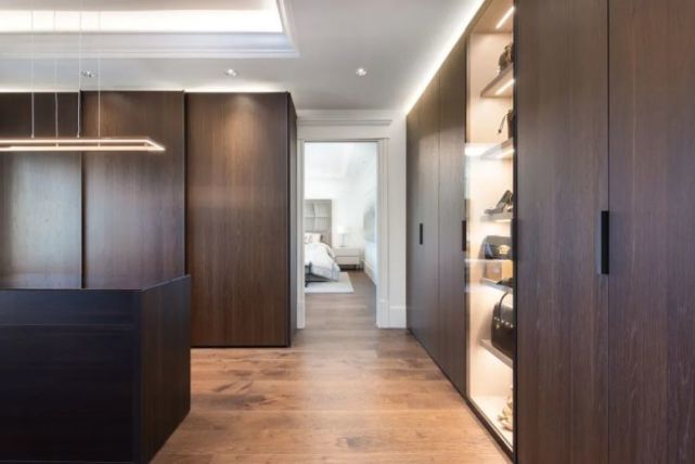 th786㎡ VERSACE、FENDI“联名”豪宅，太奢了！