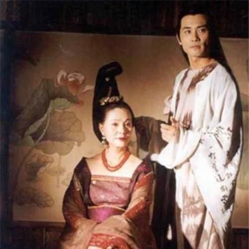 崔颢|古代有才无德的3位诗人,作品虽流传千年,但人品却差的一塌糊涂