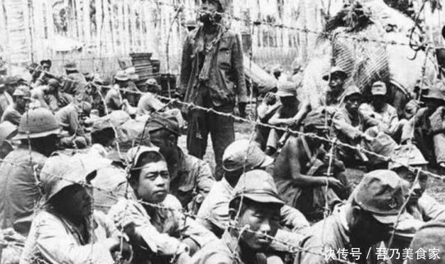 苏联|被抓到西伯利亚的日本战俘,为何不怕苏联士兵,却唯独怕女军医!