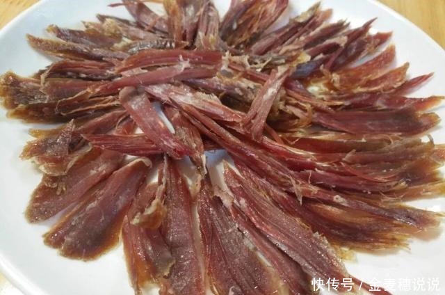 「朝天美食」曾家山腊肉,忘不了那一口家乡的味道!