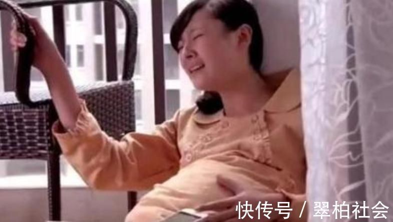 危险|孕妈多爬楼梯能顺产3个潜在危险很多人不知道,孕晚期别瞎胡闹