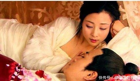 起大|山阴公主跟弟弟的关系,背后到底是谁造成的他们的父皇起大作用