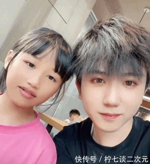 《变形计》丽姐长大了!4年时间大变模样,被城市哥哥宠成小公主