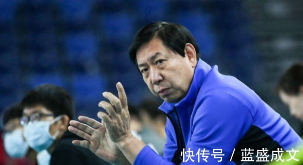 王宝泉|蔡斌上位遭拆台,李盈莹等人被期待不入国家队,恐等着看他笑话!