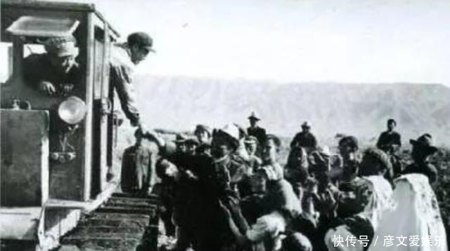 1962年伊塔事件六万国人叛逃苏联,有的一个县仅剩下百余人