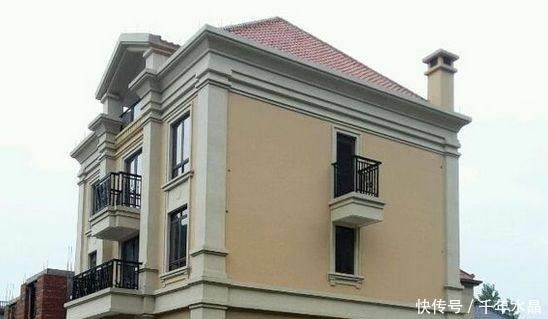 基础|晒晒我小姨家的豪宅，花了百多万，基础钢筋就用了30吨！