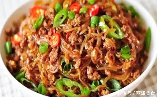 几道人见人爱的家常菜, 简单易做,吃完连连夸赞,味道超赞