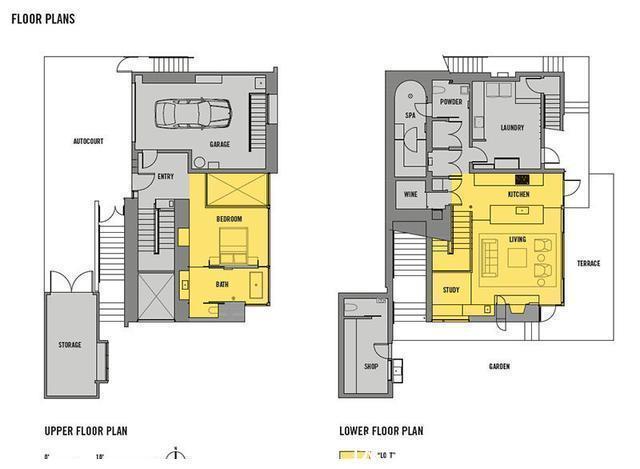 别有洞天|就应贪图这个阁楼,起初不被家人看好,如今装修完却别有洞天!