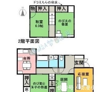 动画片|小伙花7000元还原哆啦A梦家讨好女友，网友泪目：爷的青春回来了